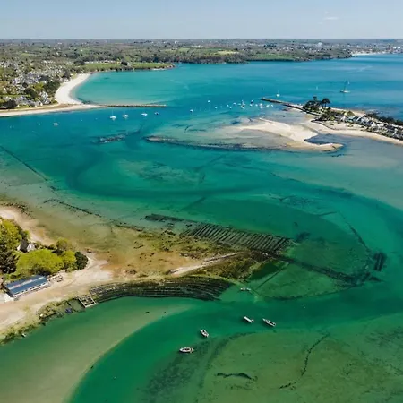 Neuf Sur La Riviera Bretonne